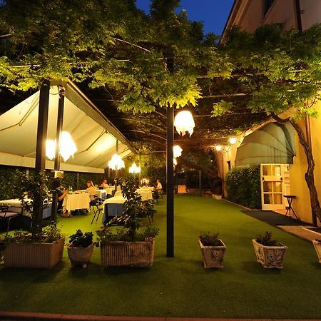 Hotel Porta San Zeno Verona Esterno foto